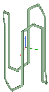 电磁Maxwell中的内置模型的图11